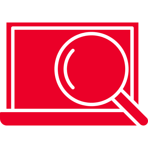 Market Research Icon