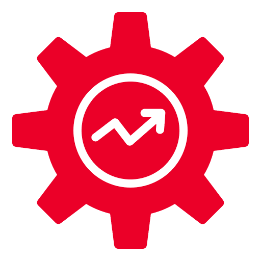 Optimization Icon