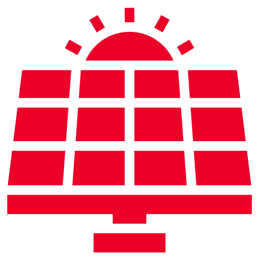 Renewable Energy Icon