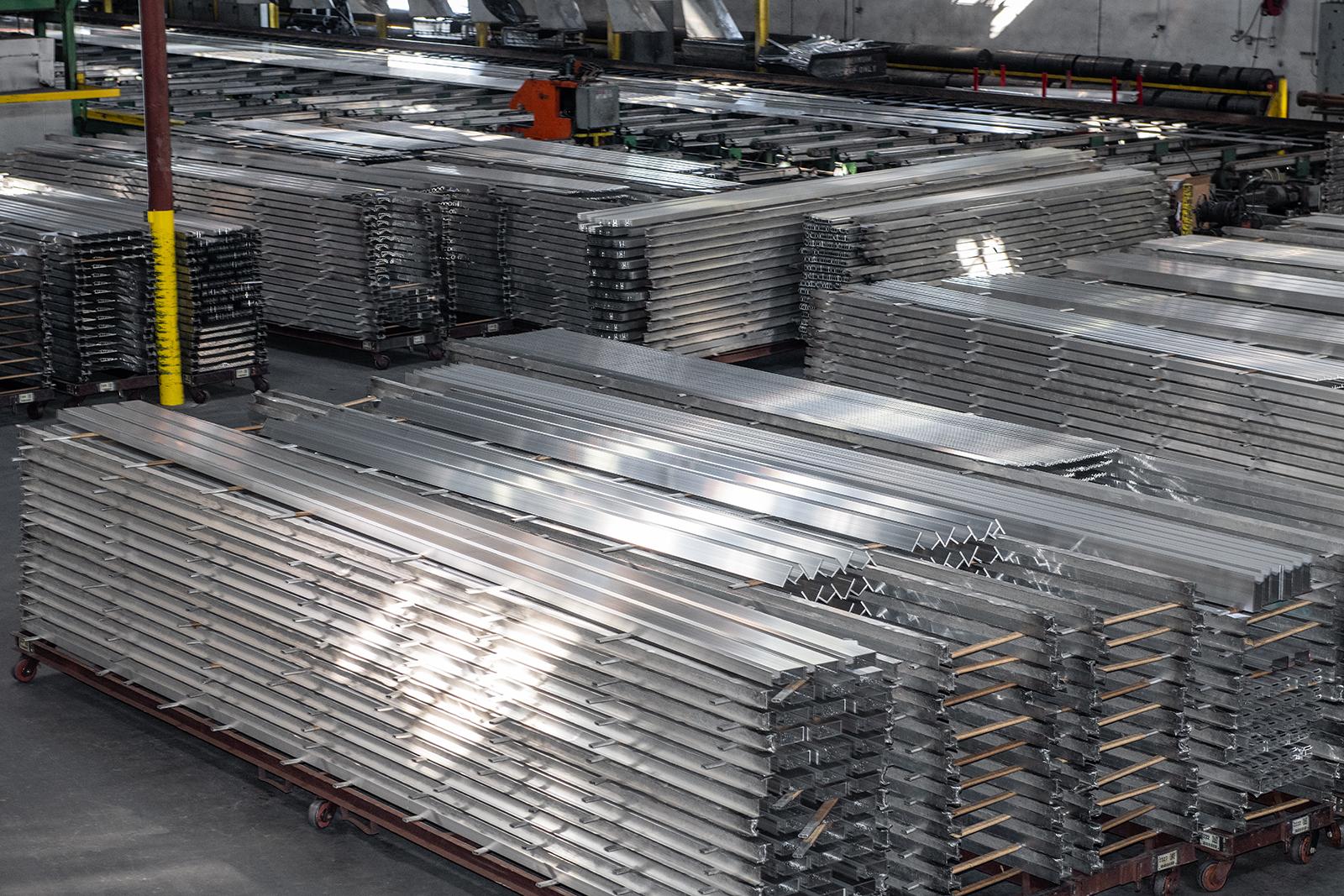 Sierra Aluminum Image