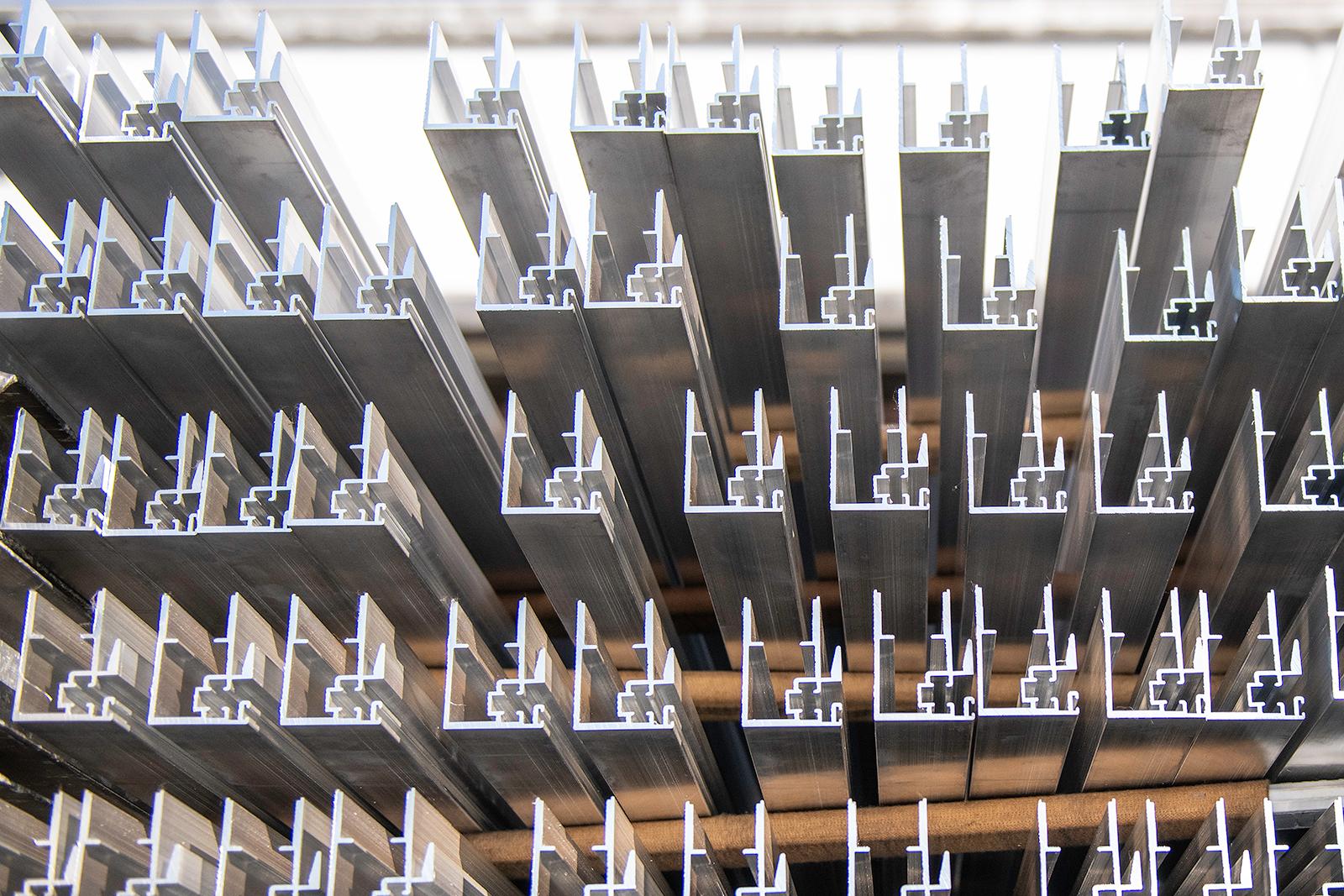 Sierra Aluminum Image